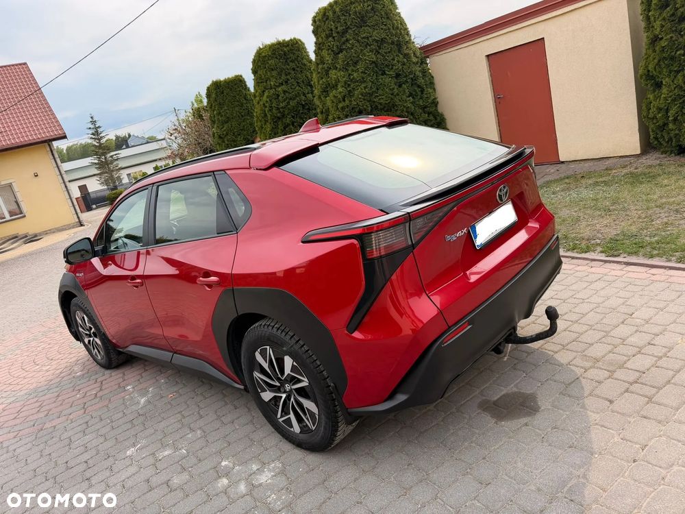 Toyota bZ4X 71.4kWh Comfort - 2