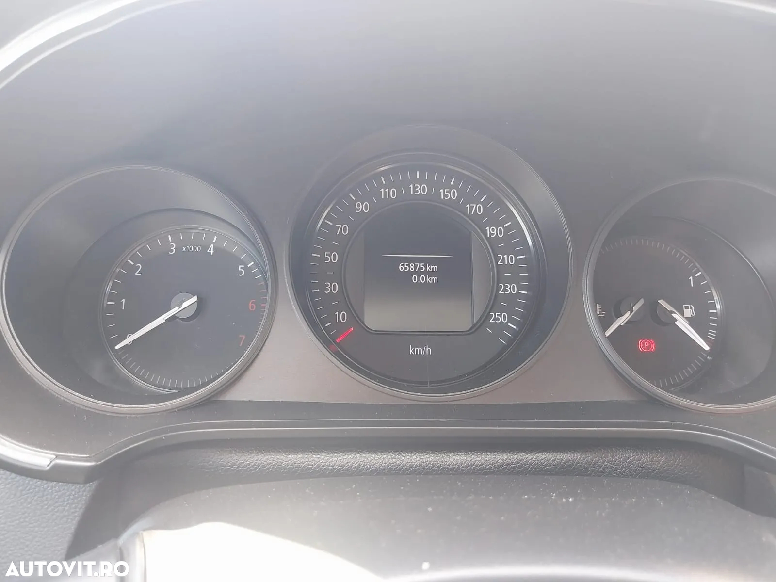 Renault Megane TCE GPF Zen - 6