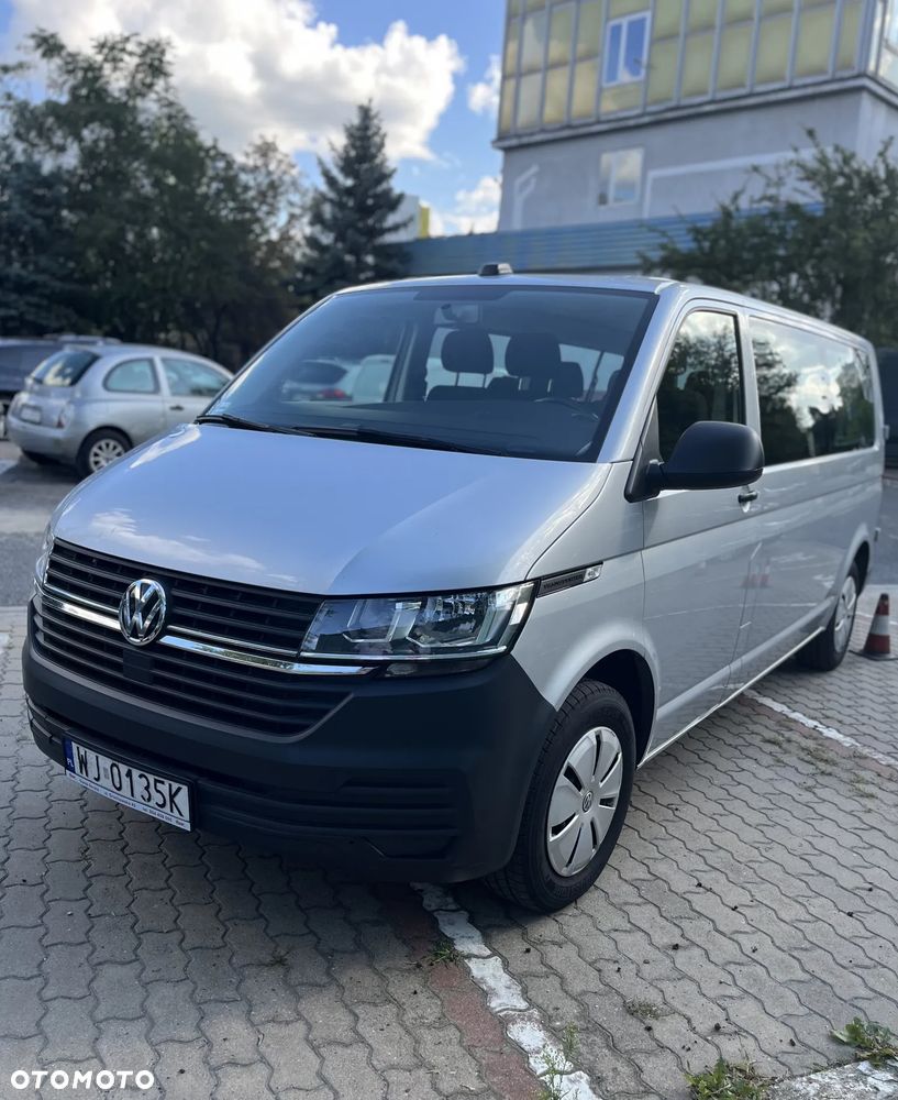 Volkswagen Transporter L2 DSG - 15