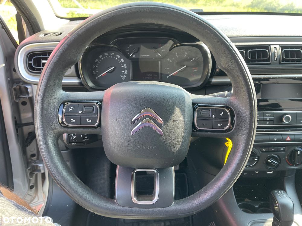 Citroën C3 Pure Tech 68 FEEL - 18