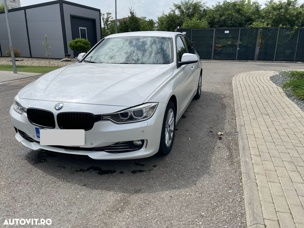 BMW Seria 3 - 1