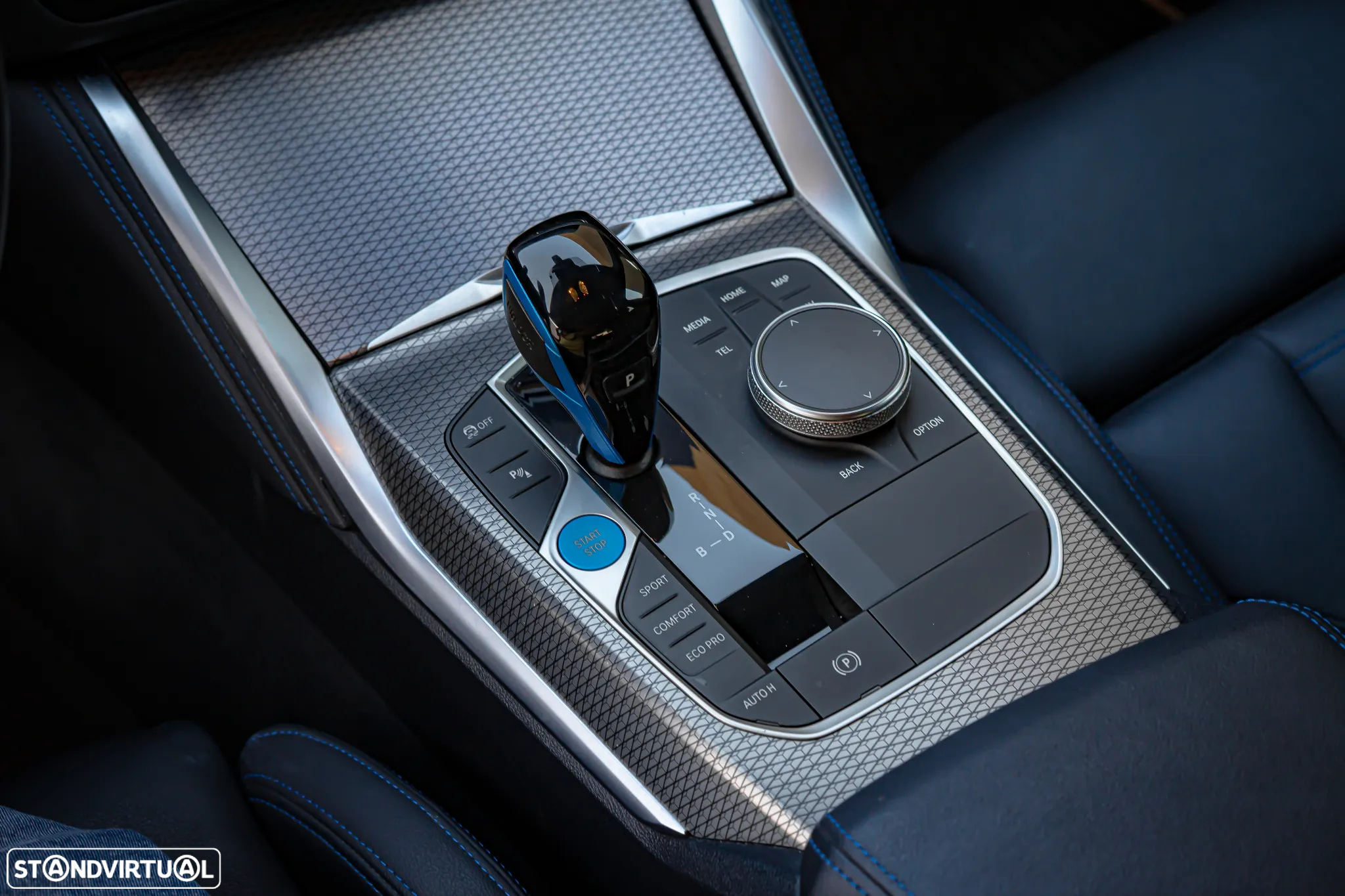 BMW i4 eDrive40 Pack Desportivo M - 51