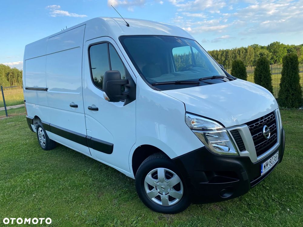 Nissan NV400 Master - 31