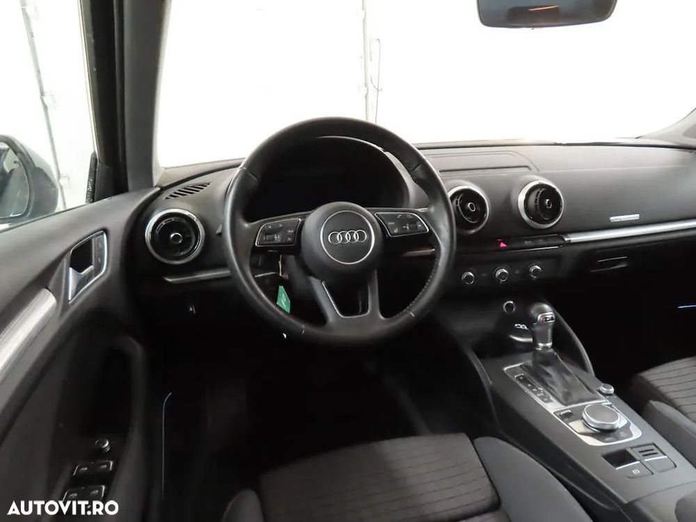 Audi A3 - 2