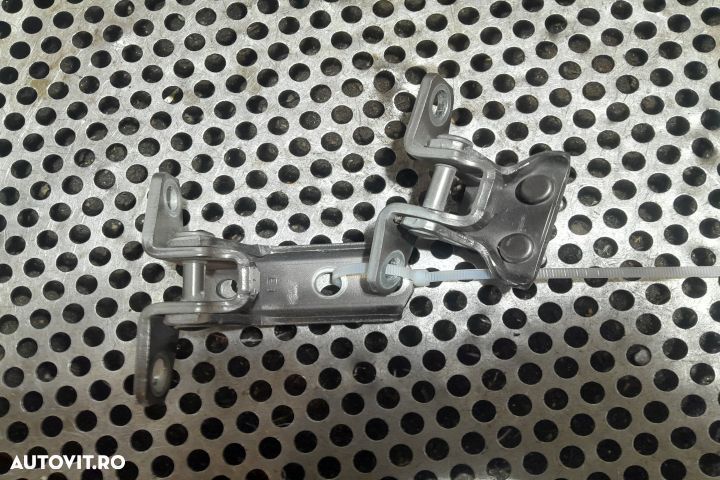 BALAMALE STANGA SPATE ASX Mitsubishi ASX 1 [2010 - 2012] Crossover 1. - 2