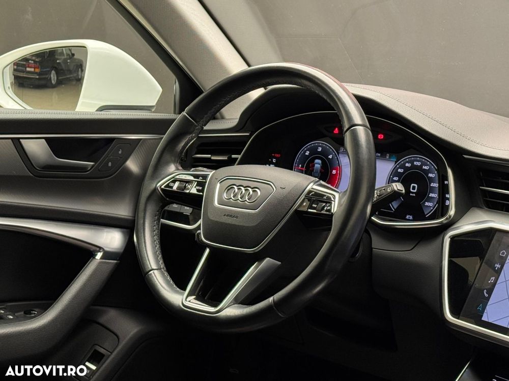 Audi A6 Limuzina - 9