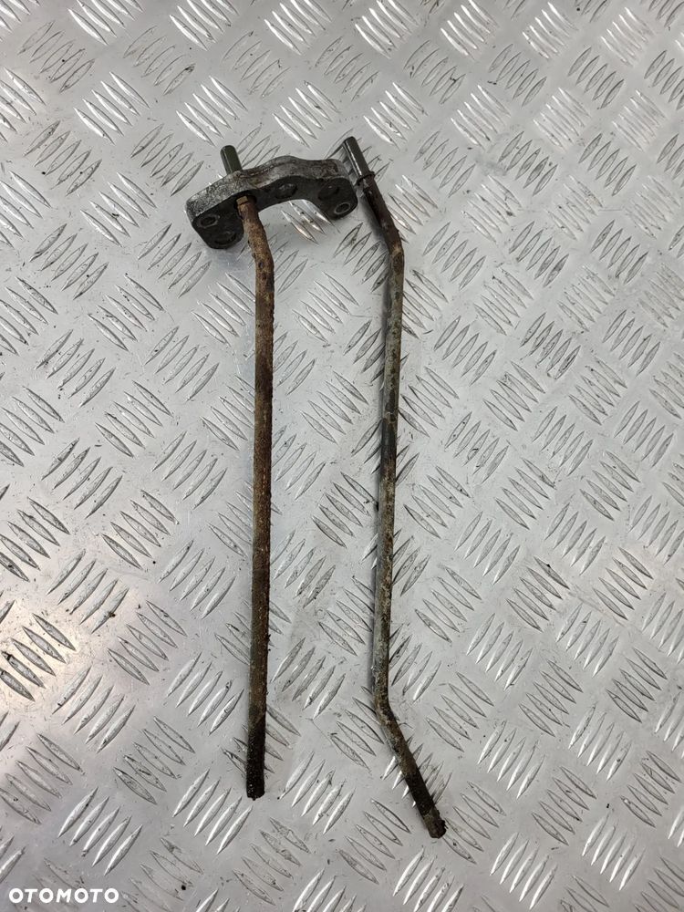 Land Rover Discovery II Przewody ACE