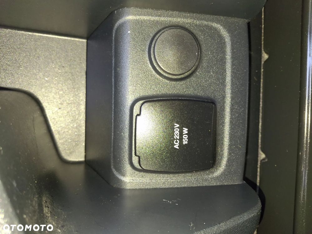 Ford TRANSIT CONNECT TREND - 29