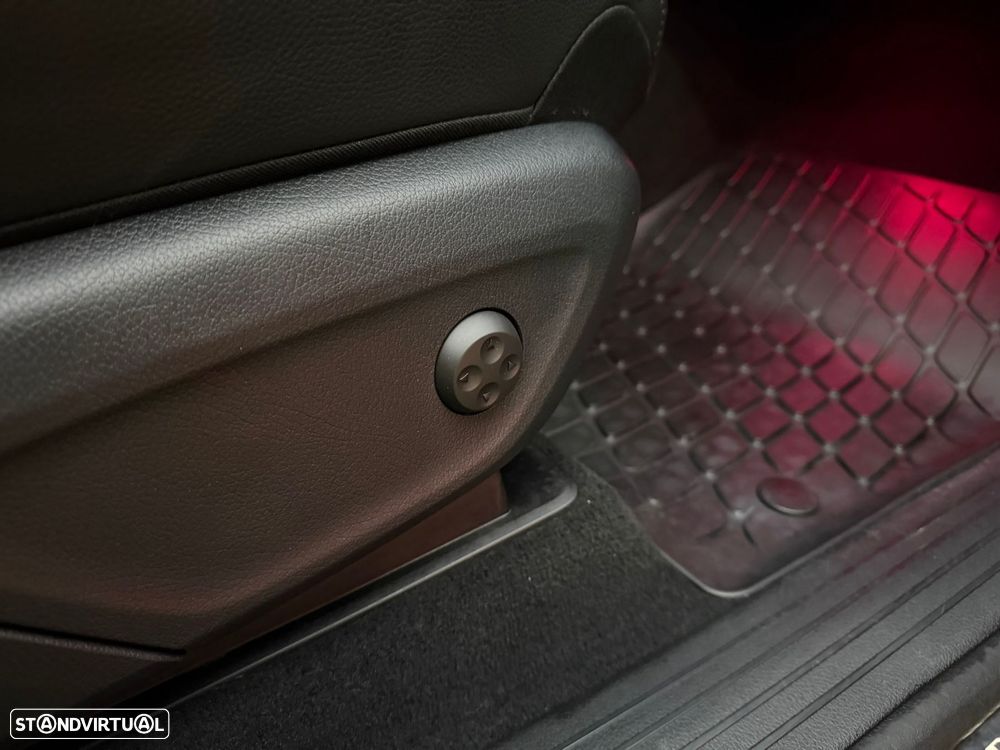 Mercedes-Benz GLE 350 e 4Matic - 22