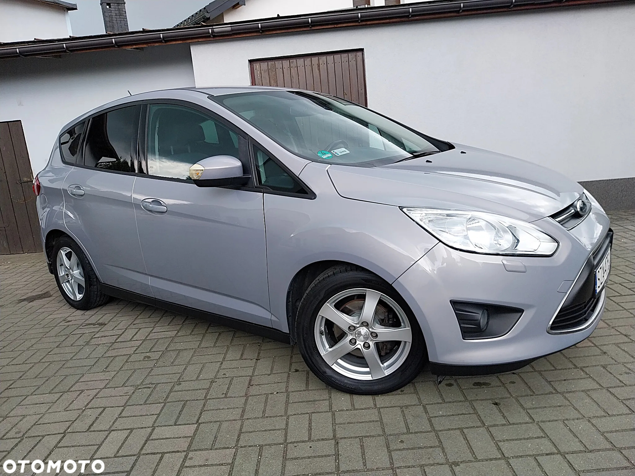 Ford C-MAX 1.6 Trend - 2