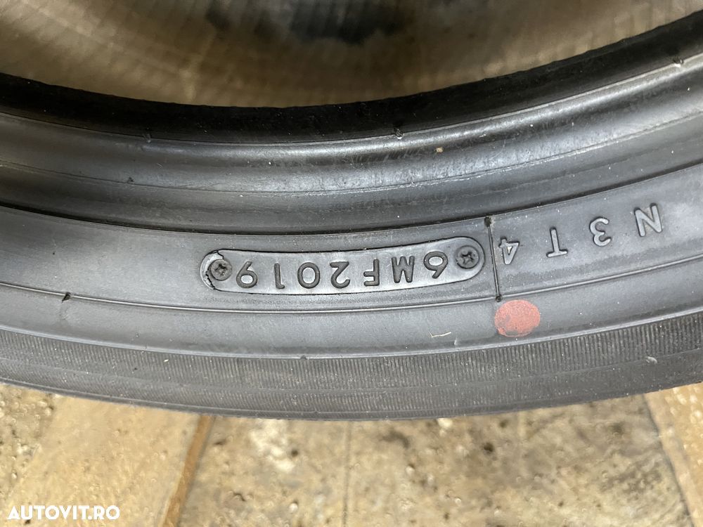 225/55/R19 Toyo Proxes R46A - 8