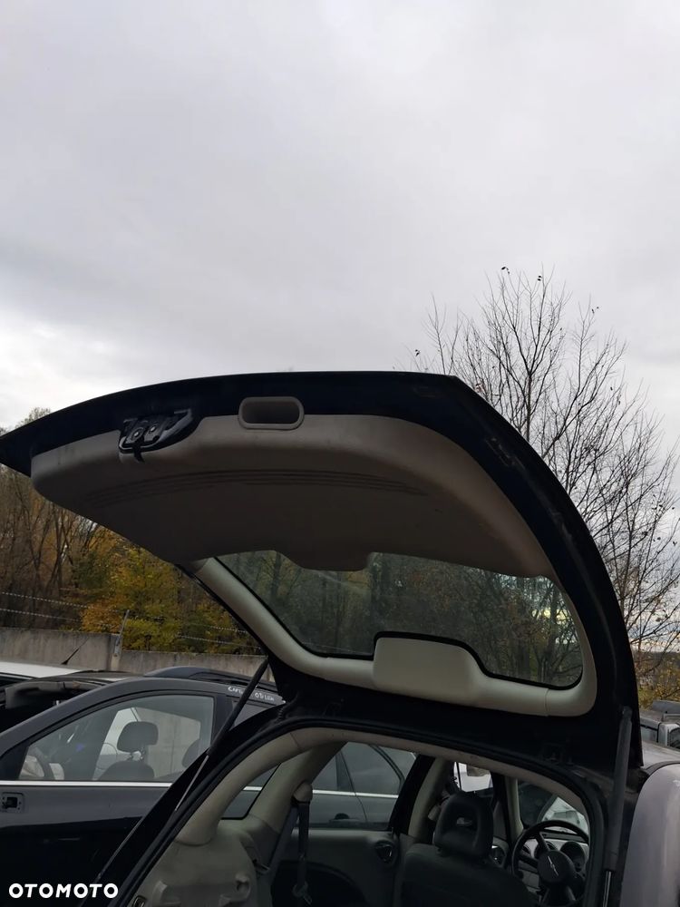 Chrysler pt cruiser klapa bagaznika PX8 - 4