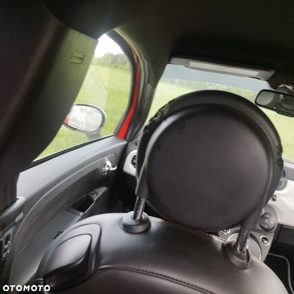 Fiat 500e - 19