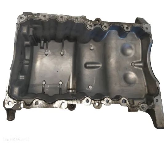 JAGUAR LAND ROVER RANGE ROVER MISKA OLEJOWA 2.0 dtd dta dth ORYGINALNA - 1