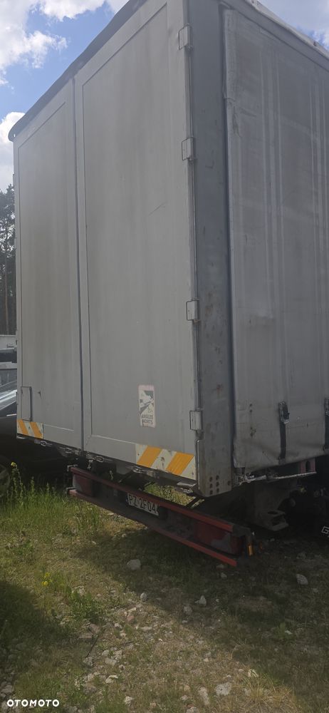 MAN TGX 26.440 - 7