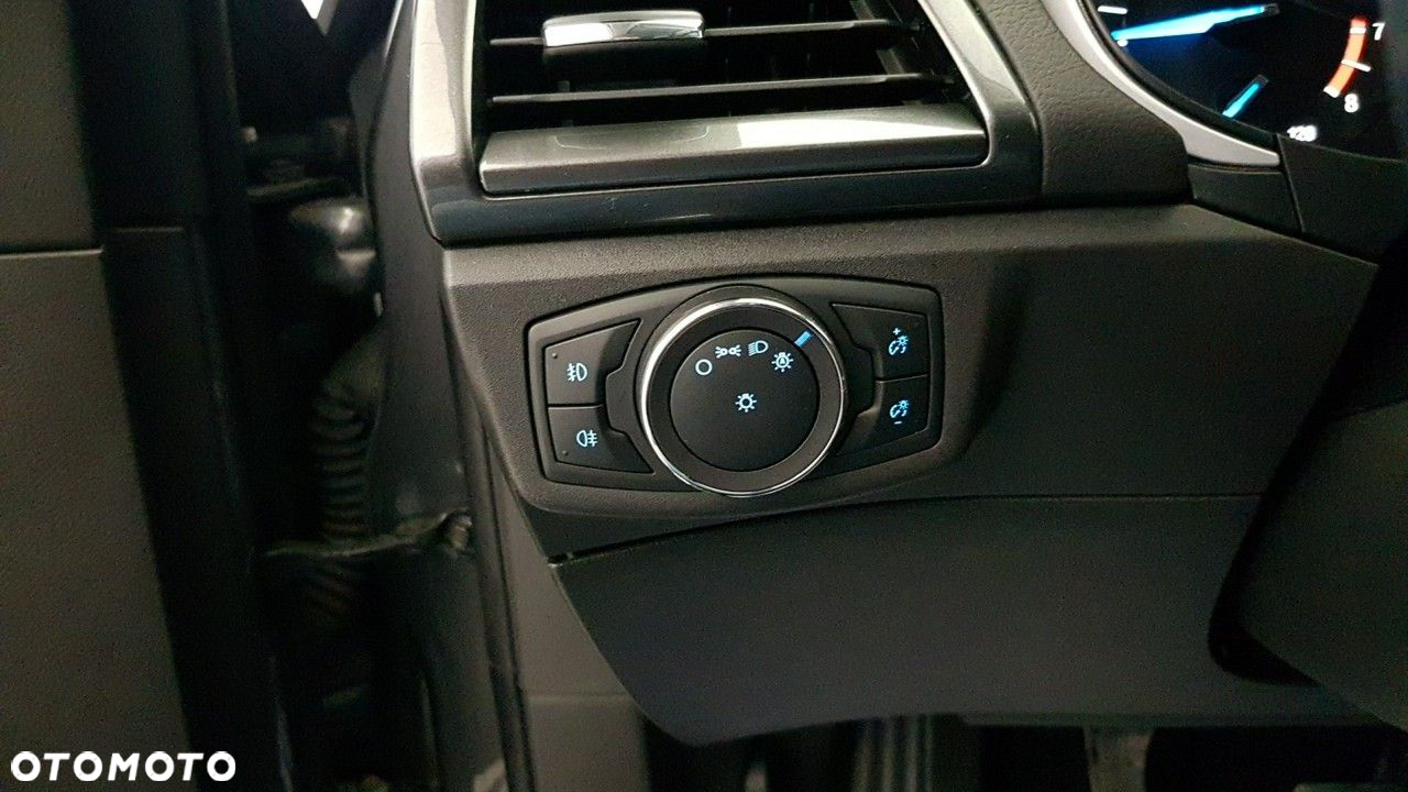 Ford Mondeo 1.5 EcoBoost Edition - 23