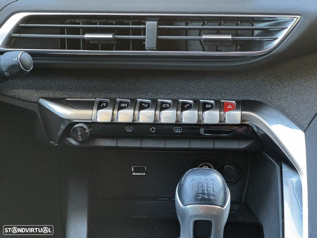 Peugeot 5008 1.5 BlueHDi GT Line - 19