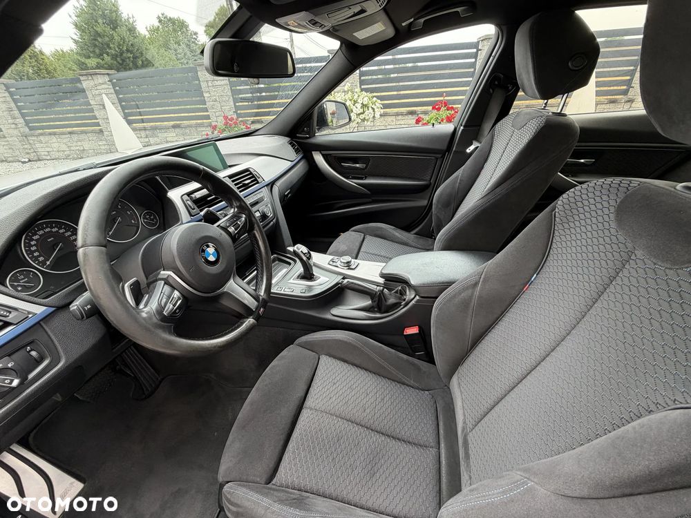 BMW Seria 3 - 9