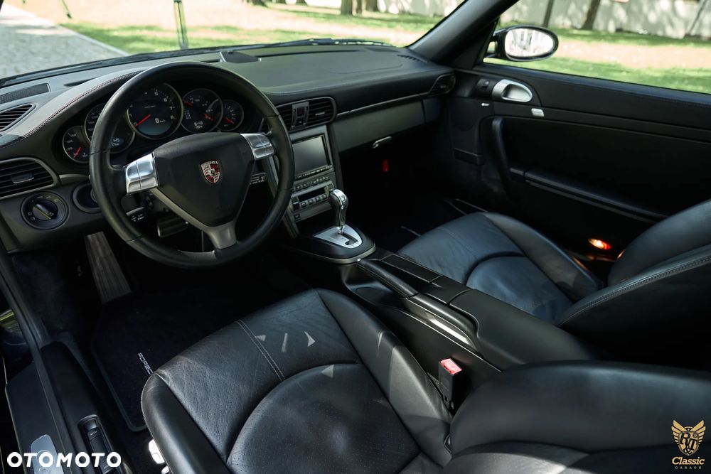 Porsche 911 - 20