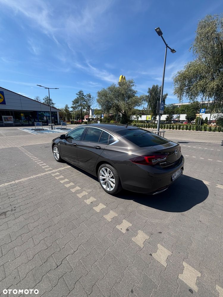 Opel Insignia 2.0 CDTI Business Edition S&S - 5