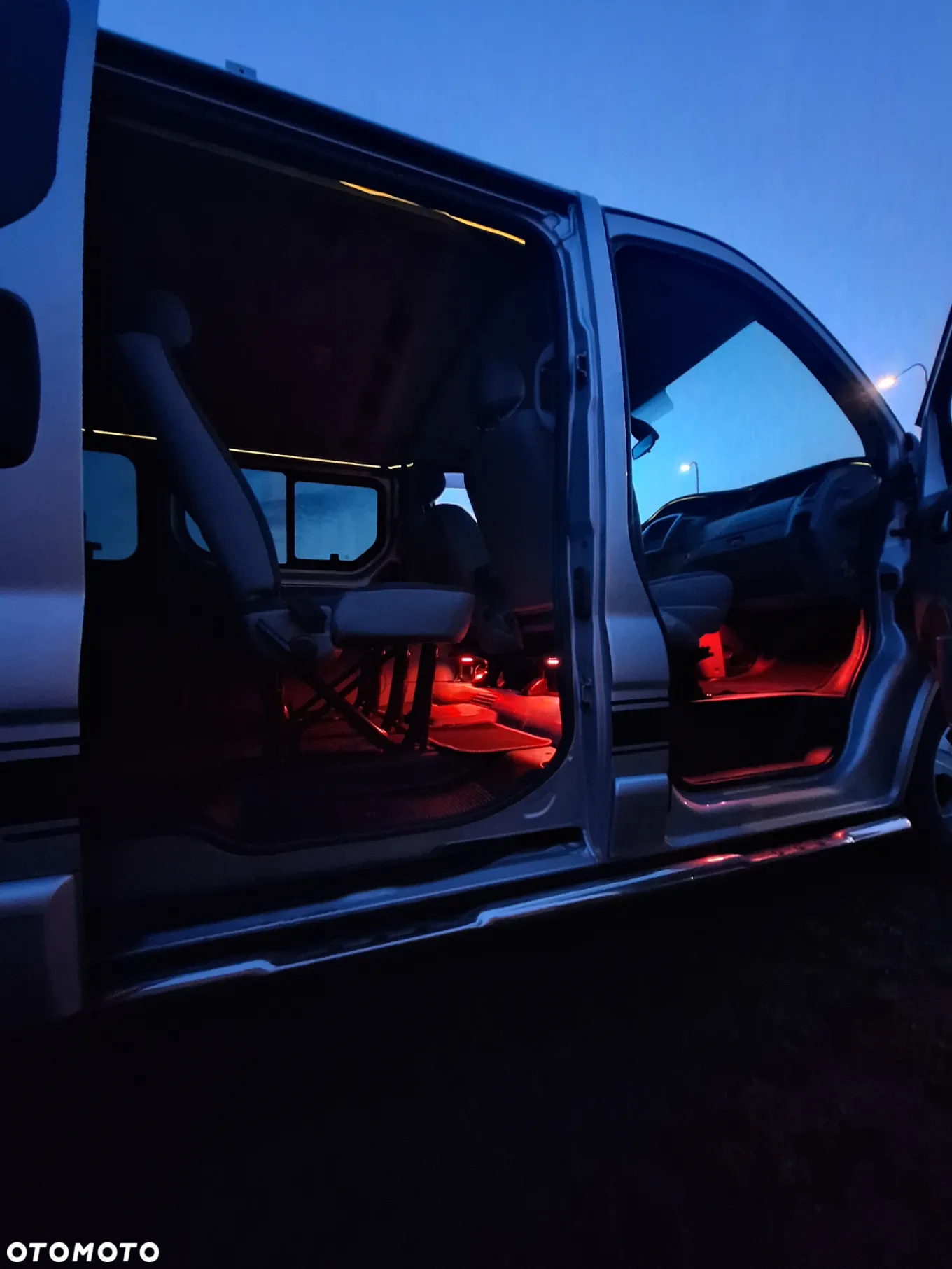 Opel Vivaro L1H1EleganceTecshift - 34