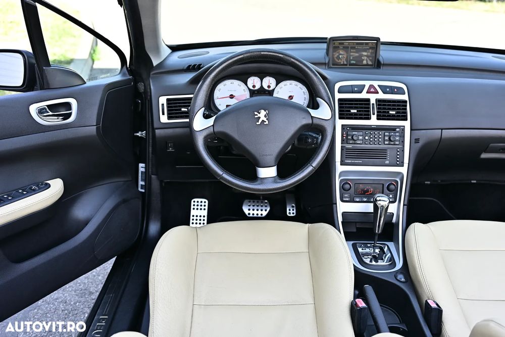 Peugeot 307 - 25