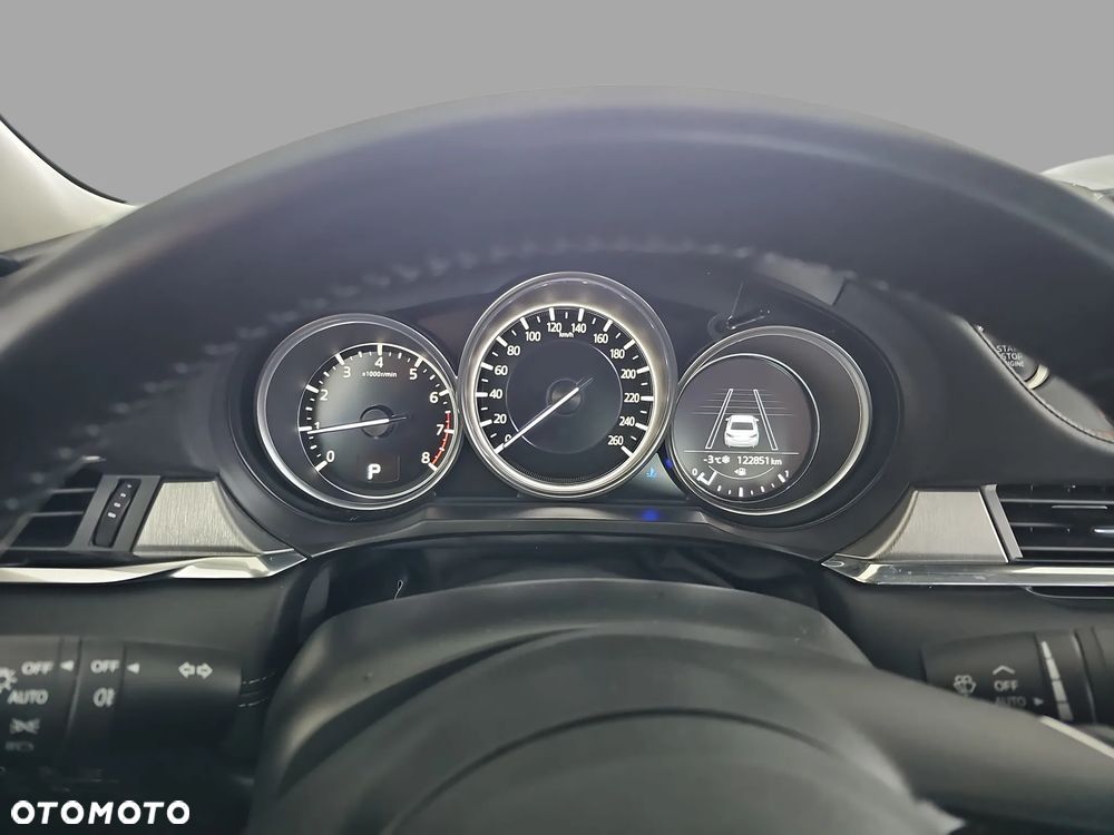 Mazda 6 2.0 SKYPrestige - 22