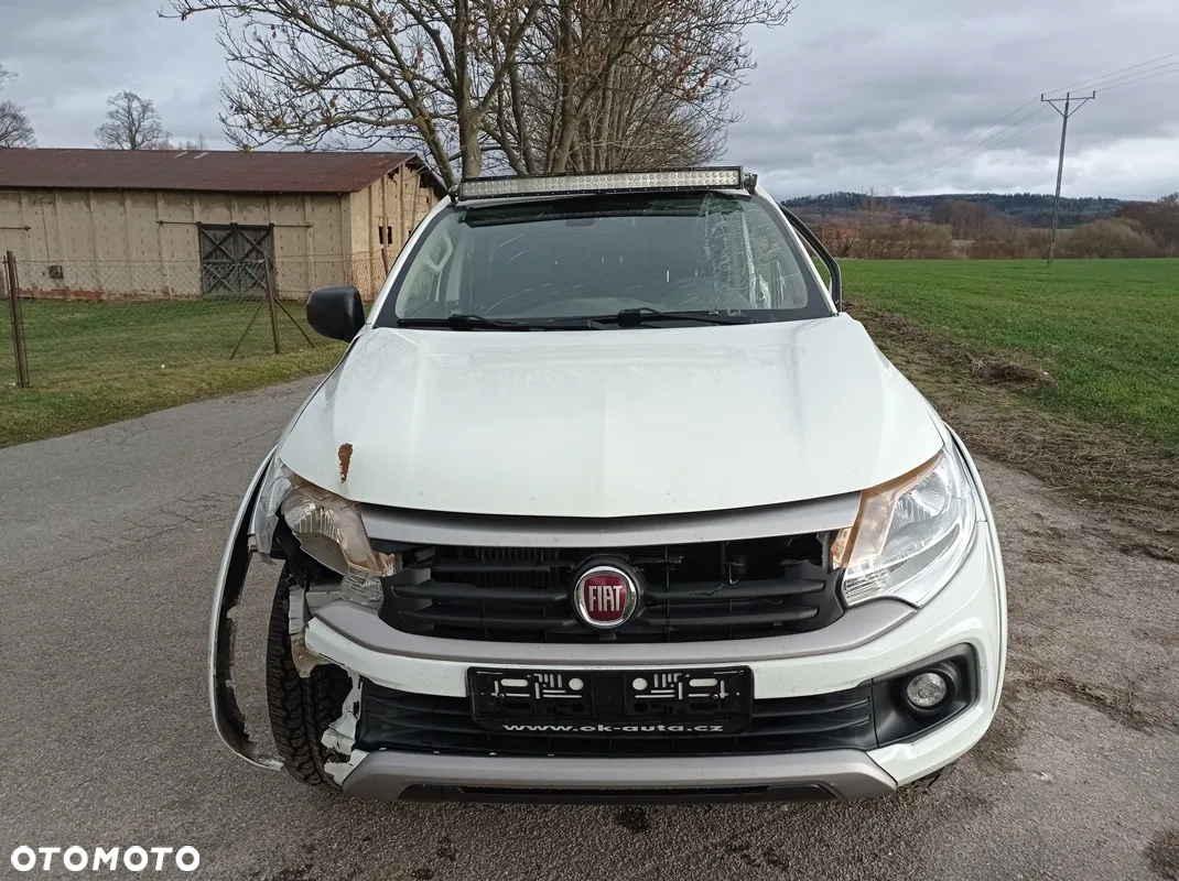 Fiat Fullback - 6