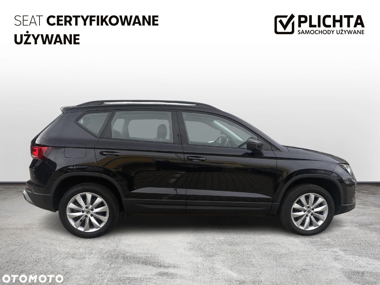 Seat Ateca - 6