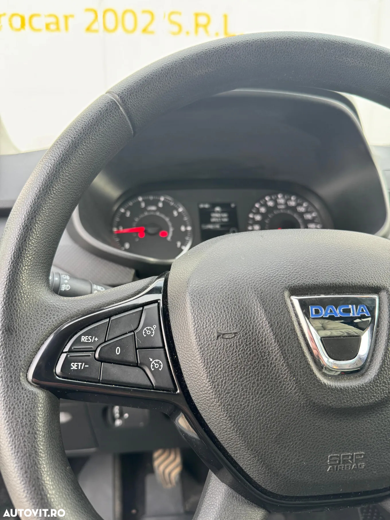 Dacia Logan - 10
