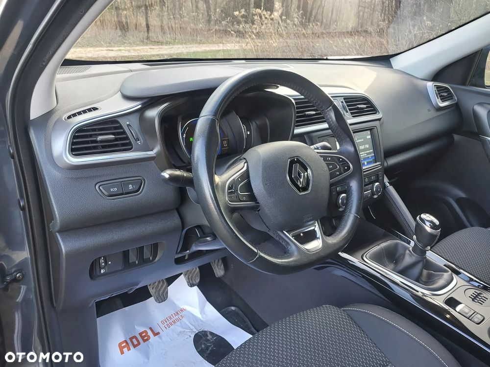 Renault Kadjar - 14