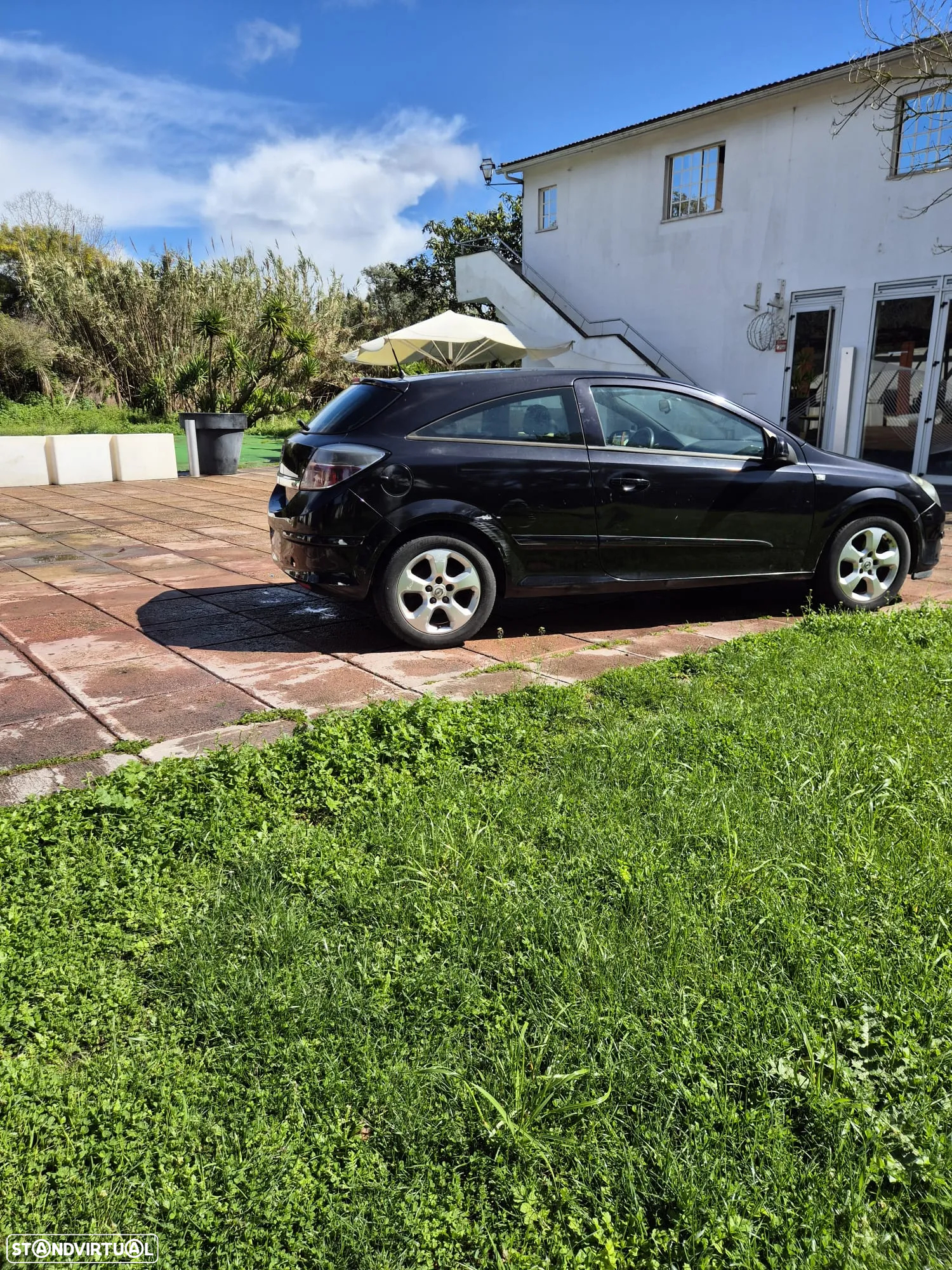 Opel Astra GTC 1.3 CDTi - 2