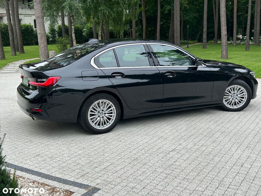 BMW Seria 3 - 6