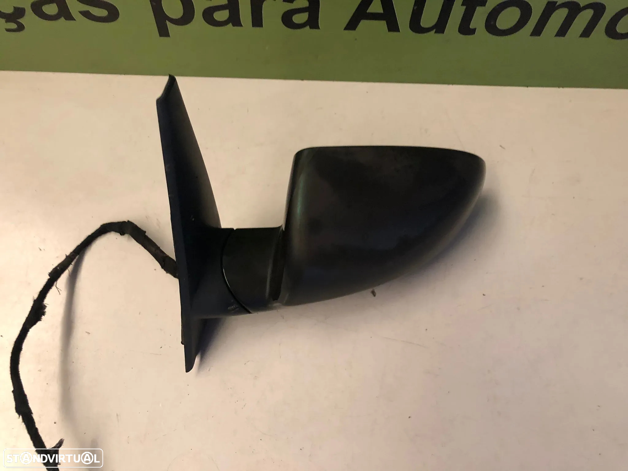 AUDI A2 ESPELHO RETROVISOR ESQUERDO / DIREITO - ER297 - 8