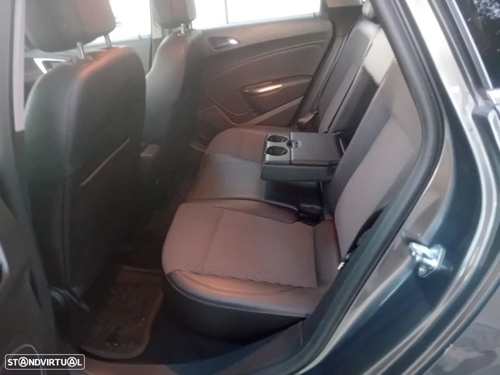 Opel Astra Caravan 1.7 CDTi Cosmo Plus - 7