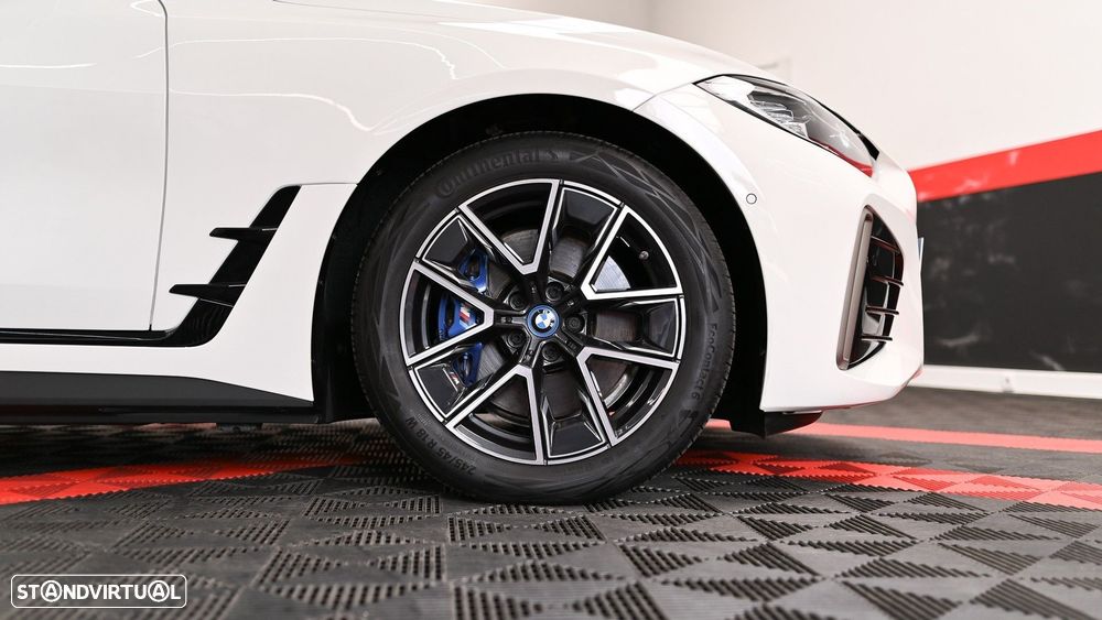 BMW i4 M50 Pack Desportivo M Pro - 24