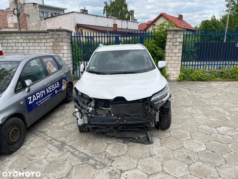 Renault Kadjar 1.3 TCe FAP Easy Life - 7