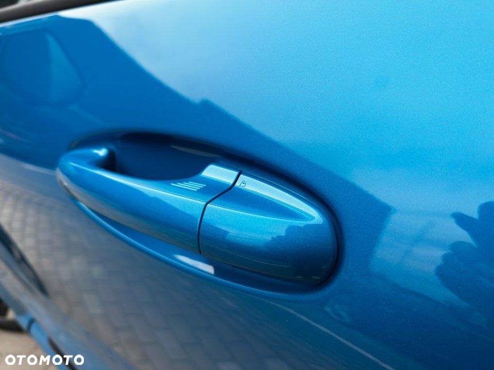 Ford Puma - 9