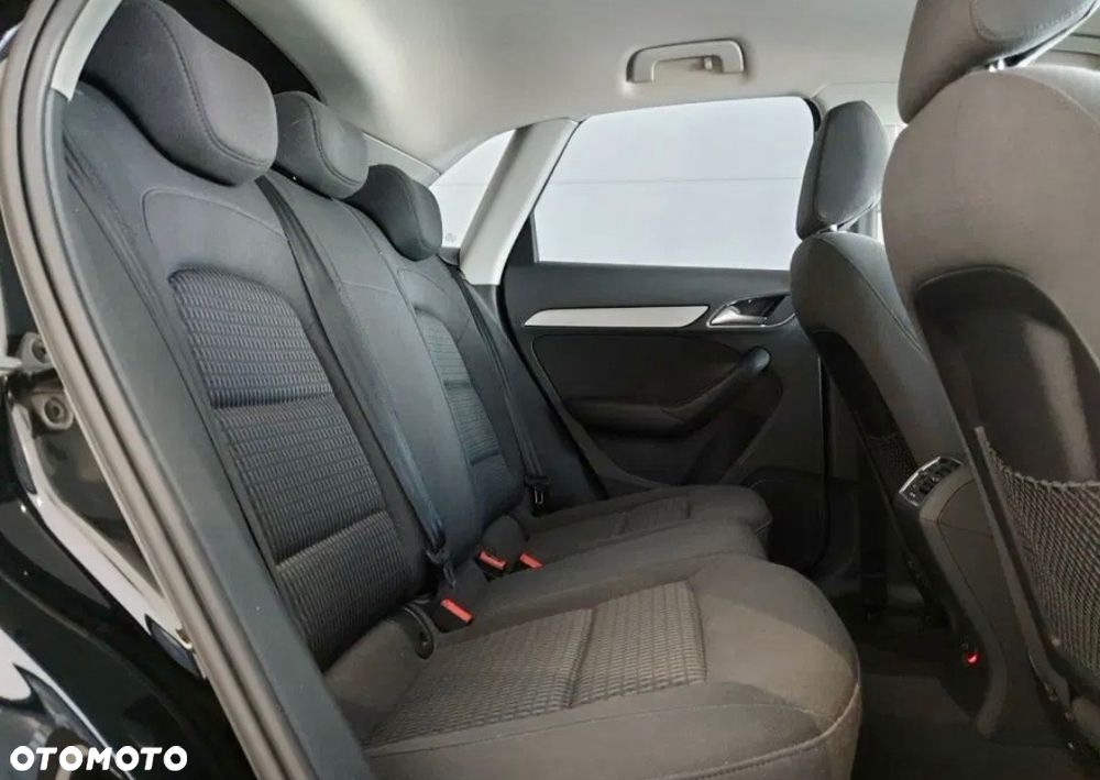 Audi Q3 1.4 TFSI S tronic - 15