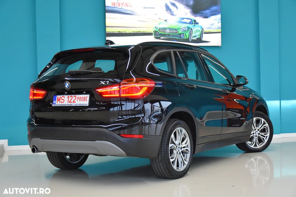BMW X1 ver-xdrive20d-aut-xline - 3