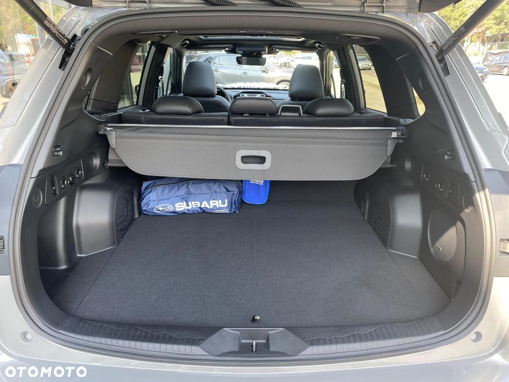 Subaru Forester 2.0i-L Platinum (EyeSight) Lineartronic - 17