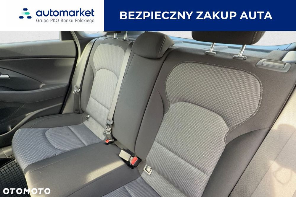 Hyundai i30 1.0 T-GDI Modern - 20
