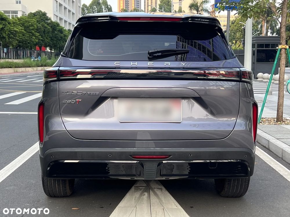 Chery Tiggo 7 - 17