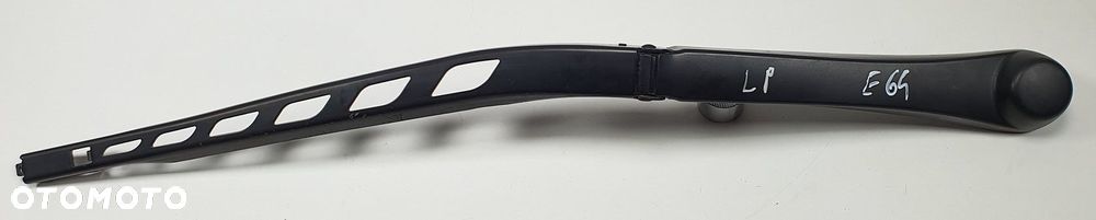 RAMIE WYCIERACZKI LEWE BMW E63 E64 7035099 EUROPA - 1