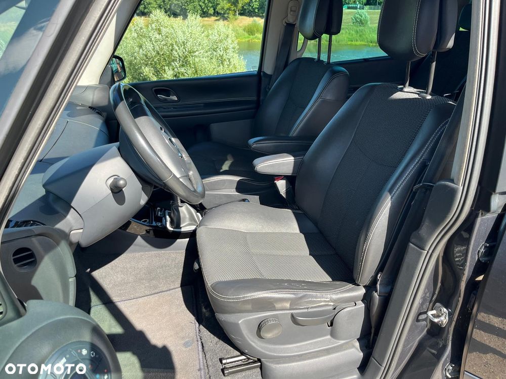 Renault Grand Espace 2.0 dCi FAP Dynamique - 7