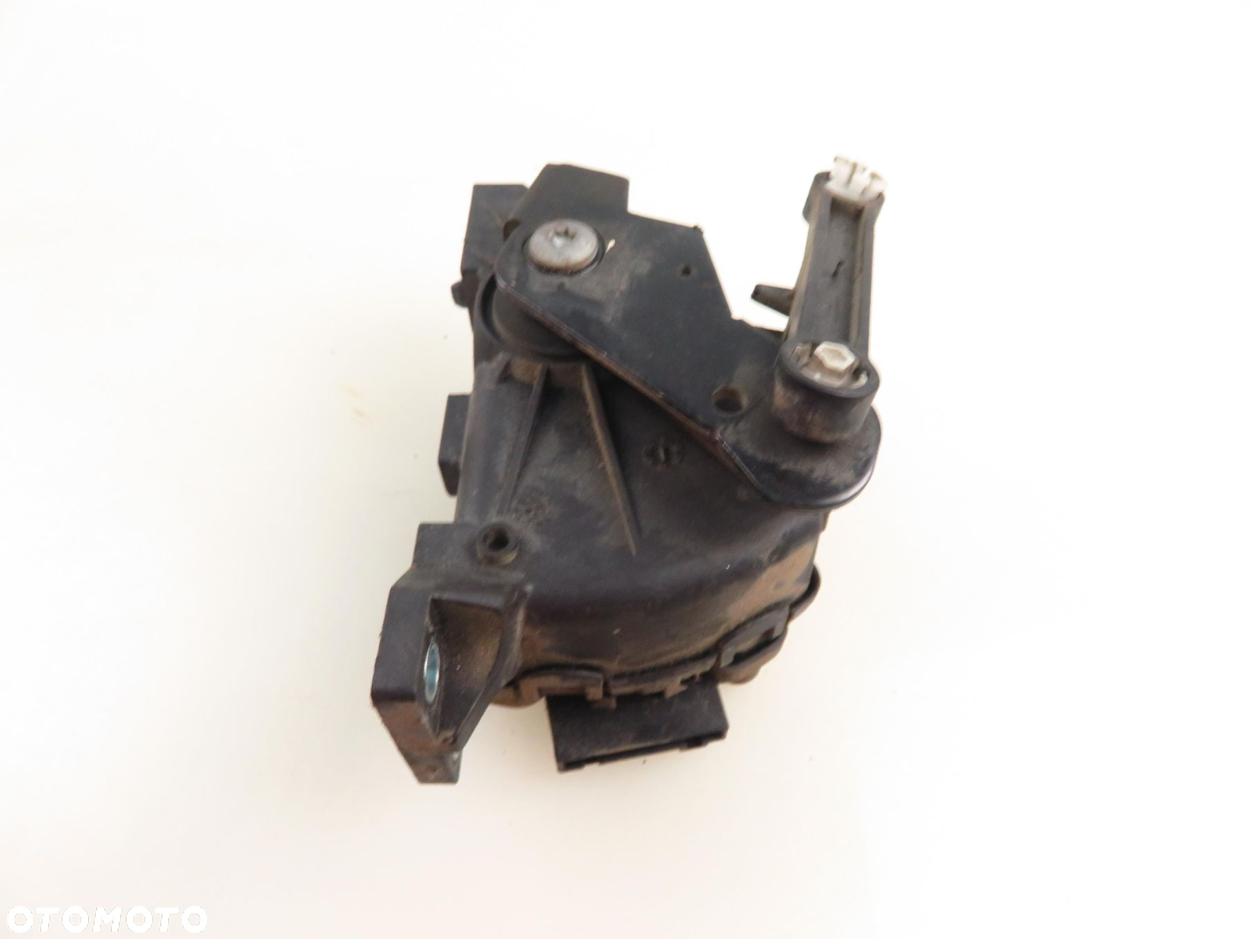 POTENCJOMETR GAZU RENAULT CLIO II 1.5 dCi 8200089851 6PV00811924 - 10