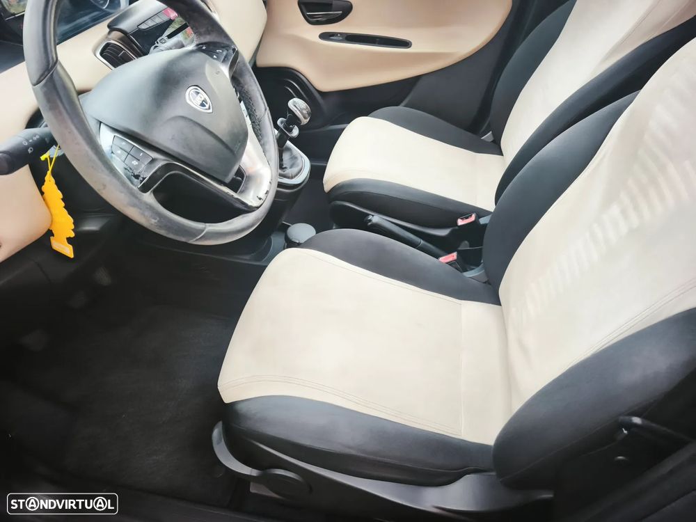 Lancia Ypsilon 1.2 S&S Gold - 15