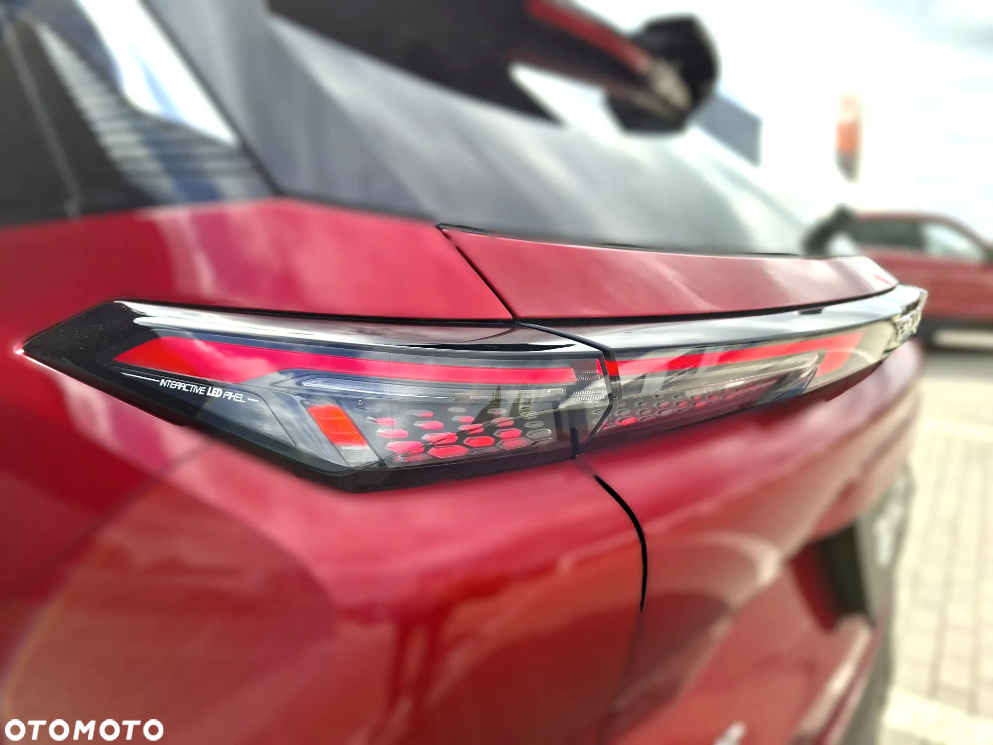 BAIC 5 1.5T Comfort DCT - 5
