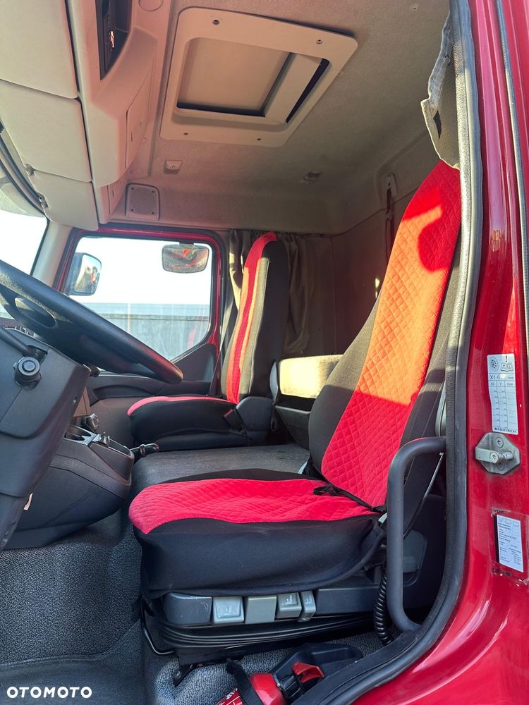 Renault Midlum 220 - 14