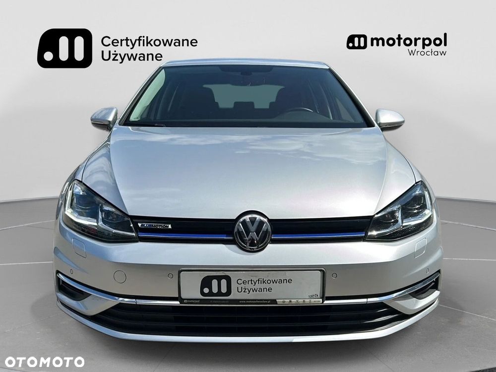 Volkswagen Golf 1.5 TSI BMT Comfortline - 11